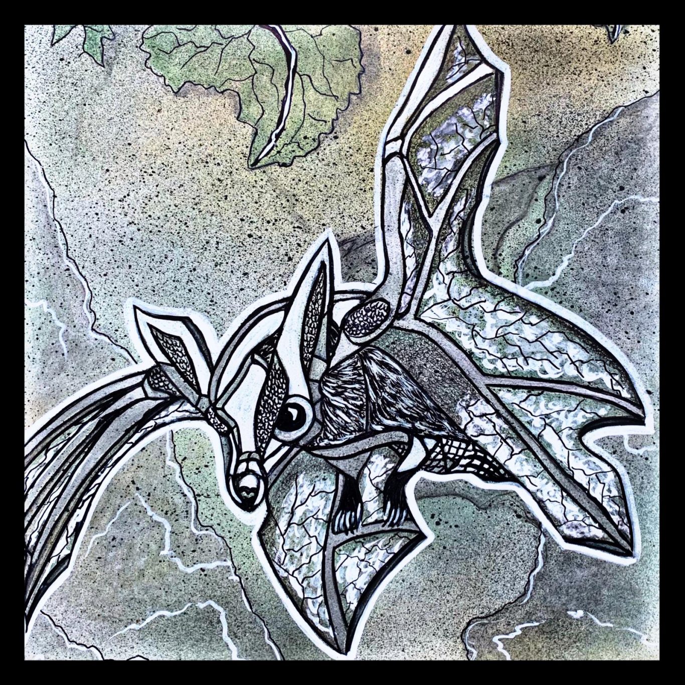 Bat CEO of Intelligence